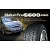 (Hot) 165 70 r13 - 185 60 r14 BCT Passenger Radial Car Tyres S600
