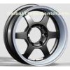 2013 New 16 Inch Alloy Wheels , 6 Hole kin-842