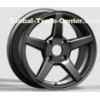 Full Painted 15 Inch Alloy Wheels , 2013 New Car Alloy Wheel