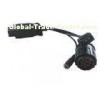 BMW Motorcycle Diagnostic Tool Cable For BMW ICOM / BMW Diagnostic Interface