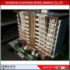 Best quality 1:50 scale miniature residential architectural model maker