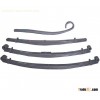 Parabolic Leaf Springs
