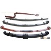Cabin Leaf Springs
