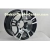 2013 New Car Alloys Wheels, 110.5 CB kin-220