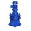 BWE BLE Two Stage Gearbox Pinwheel Gear Speedometer Reducer