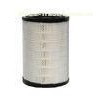 Fleetguard AF25667 Vessel Truck Air Filter Low Resistance , Industrial Air Filters