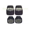 Chevy / Suzuki Custom Rubber Car Mats Vehicle / Automobile Floor Mat