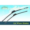 Rubber Refill Car Wiper Blades for  U-Hook Wiper Arm 300 - 700 MM Size