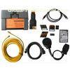 BMW ICOM A2 Mini Cooper Diagnostic Tool 2015.3 ICOM A2+B+C Interface