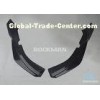 OEM Vacuum Carbon Fiber Front Splitters For Maserati GranTurismo 2009 - 2012