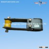 Steyr parts balance clip assembly