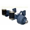 Air Suspension