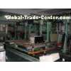 8-Station Cabinet Foaming Refrigerator Assembly Line For Household Appliances