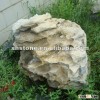 natural colored landscaping stone