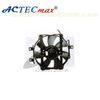 12v / 124v plastic Automotive Electric Cooling Fans For universal car air conditioning
