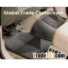 mitsubishi car floor mats