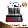 Fuel Injector Cleaning Machine FIT-101T 8Cylinder