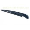 TOYOTA Automobile PBT-GF30 Wiper Blades And Arms Replacement For Rear Windshield