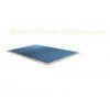 Flexible Sticky ButylCar Floor Sound Insulation , Light Weight Automotive Sound Deadener