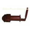 Single Container Trailer Twist Lock for Trailer Axles , OEM / ODM