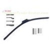 KIA DODGE Flex Frameless Front Wiper Blades Windshield With Multifunction