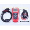 JP701 Backlit LCD Screen Displays DTC Definitions Auto Diagnostic Code Reader