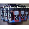 Reads and Erase DTCs OBD Vag 2 in 1 Auto Diagnostic Code Reader