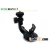 Custom Security Stabilized Automotive DVR Suction Cup Mount Holder