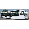 Large Capacity Airport Apron Bus Airport VIP Coach 13650mm2700mm3178mm