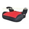 Portable HDPE Child Car Booster Seats With Adjustable Headrest