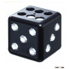 Dice-like Air Freshener