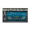 GPS AUX Wince 6.0 Car Multimedia Navigation System with multi - languages