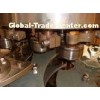 automated easy Open Can Filling Machine , Gas Drink / soda Filling Unit