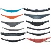 Commercial Vehicle Suspension Spring