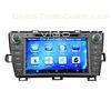 WinCE 6.0 GPS System Car Stereo Toyota Pruis Sat Nav DVD Player VTP8000
