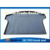 Light Weight Anti Slip KIA Boot Liner TPO For Sportage R 2011