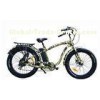 Lightweight mountain electric bikes , 48V 13Ah pedal assisted Hummer Mountain Bike