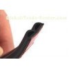 Easy Fitting Car Window Rubber Seal Decrease Car Noise / Air Noise / Engine Noise