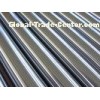 42CrMo4 And 40Cr ck45Chrome Piston Rod For Hydraulic Cylinder