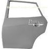 Nissan Body Parts Rear Door Replacement For Tiida Hatchback 2012