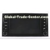 High Resolution 7 Inch Volkswagen Touareg Dvd Player With Android 4.2 System