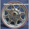 15 Inch Polish Alloy Wheels