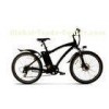 26 Inch Giant Mountain Electric Bicycle with 250W Motor , Lithium Battery 36V 10Ah