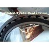 P4 P2 Spherical Roller Bearing ABEC7 For Construction Machine , Self-Aligning