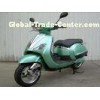 3000W Electric Moped Scooter LS-EM36(basic) With Lithium Battery