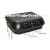 High Resolution 1024 * 768,720p  Home Theater Portable Dvd Projector With Sd / Mmc Card