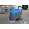 Scrubber dryer XY-50D with drive