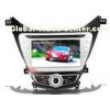 2014 Hyundai ELANTRA Navigation System / Digital GPS Car Audio Systems
