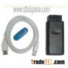 Under CAN - TP2.0 CAN Commander 2.5 + VAG K Diagnostic Equipment EDC16x, EDC15x, ME7x