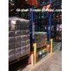 Developed Radio Shuttle Storage Racking System for Food / Drink / Medical Industry